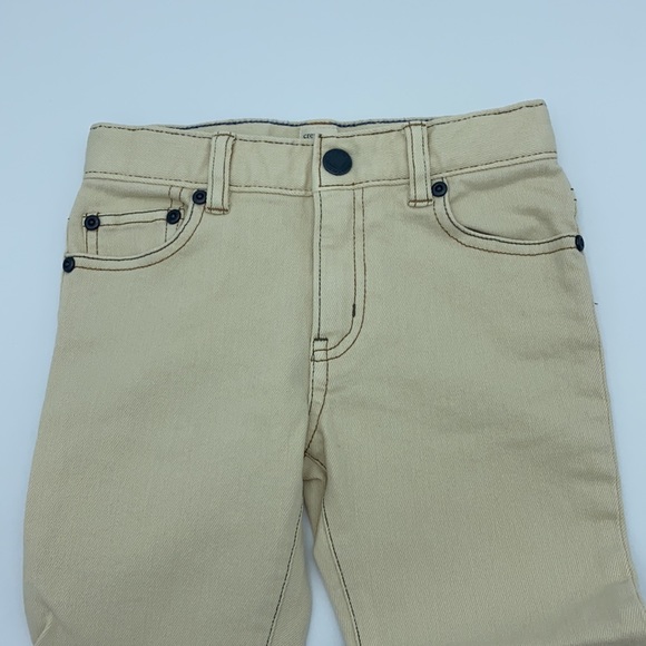 NEW Crewcuts Boys’ Slim Fit Jeans Size 4 - Picture 4 of 10